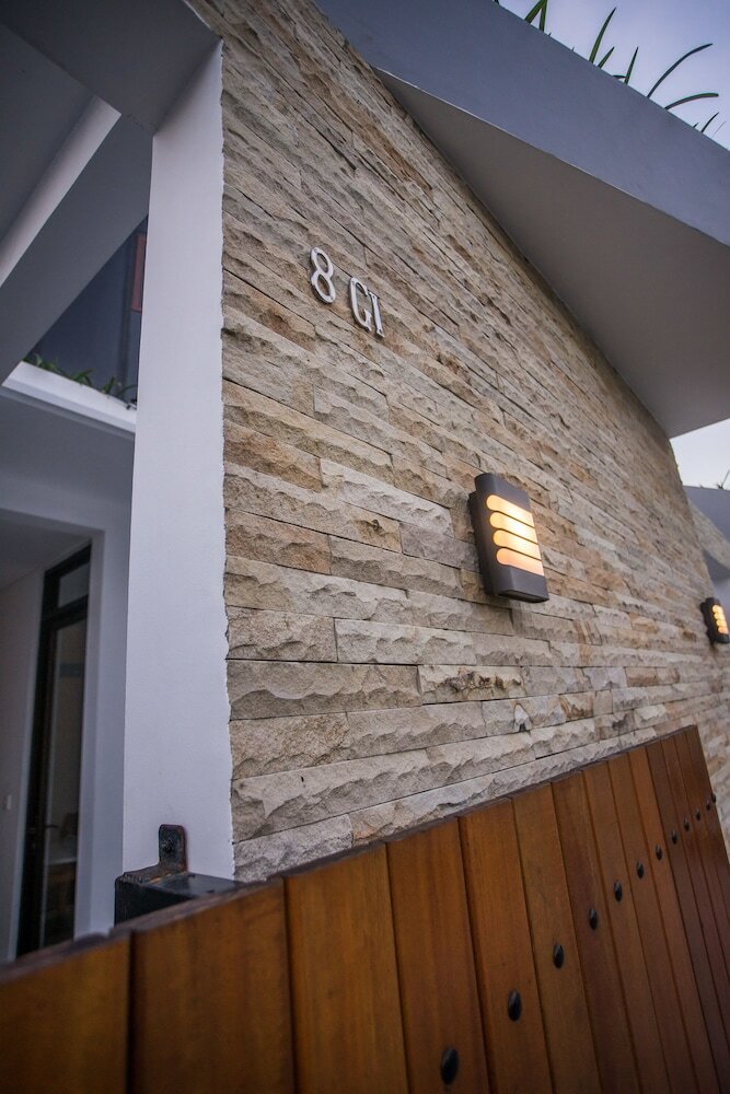 Berawa Bali Beach Villas By The Kunci