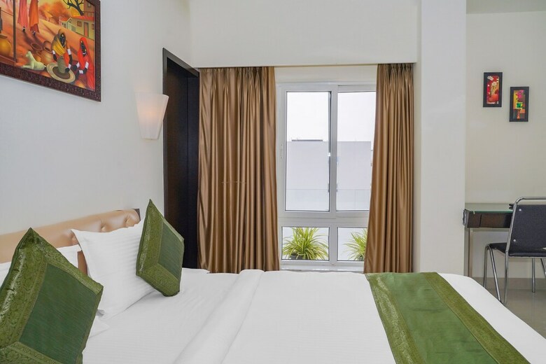 Hotel Treebo Trend Acsys