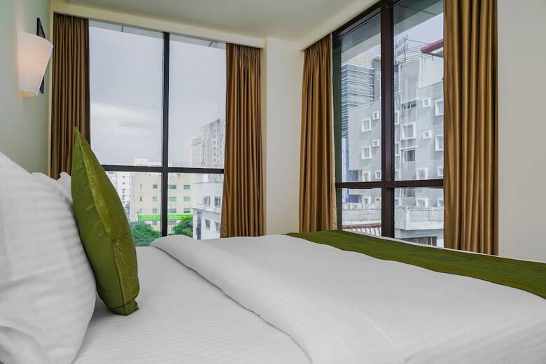 Hotel Treebo Trend Acsys