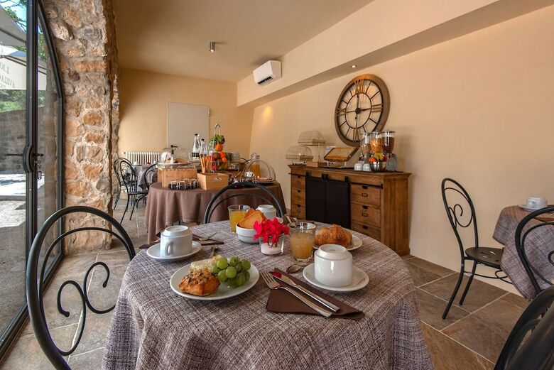 Apartamento Il Borgo Di Villa Cellaia