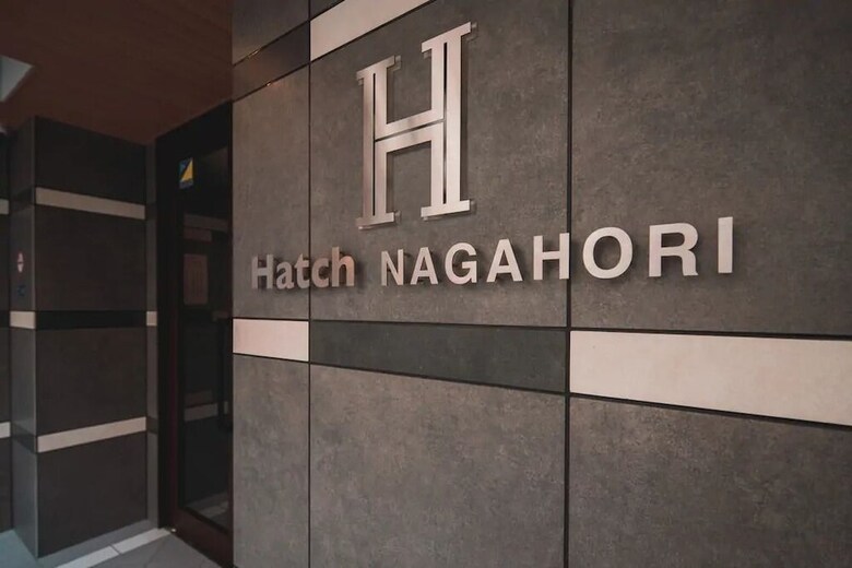 Apartamentos Hatch Nagahori 201