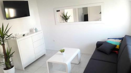 Apartamentos Downtown Park Suites