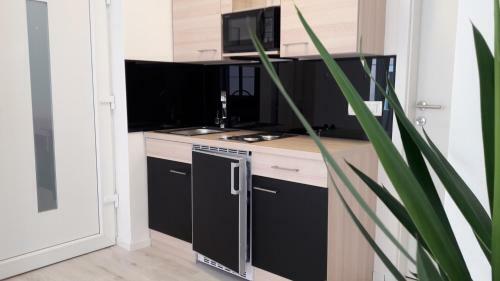 Apartamentos Downtown Park Suites
