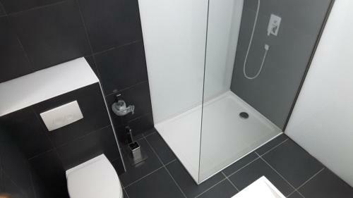 Apartamentos Downtown Park Suites