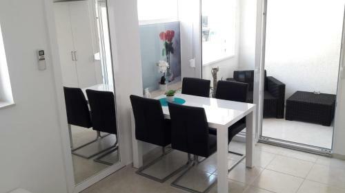 Apartamentos Downtown Park Suites