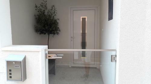 Apartamentos Downtown Park Suites