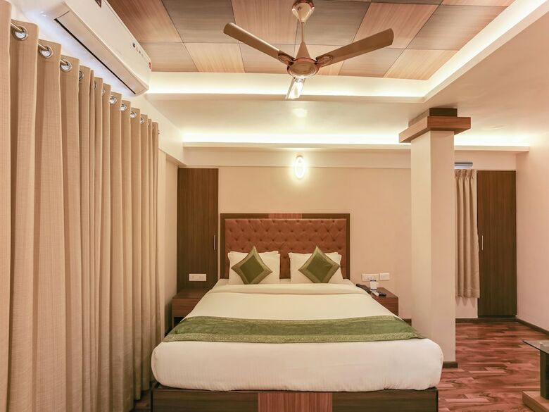 Hotel Treebo Trend Goodland Residency