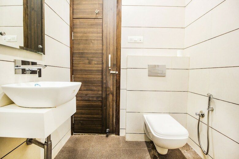 Fabhotel Kk Continental
