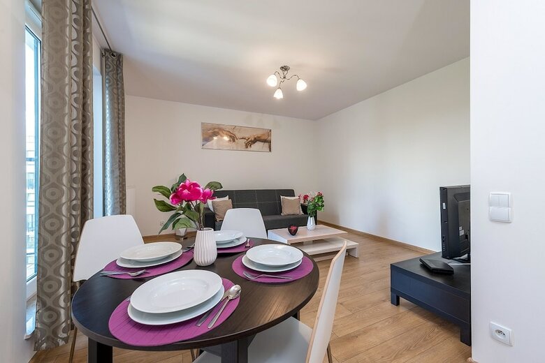 P&o Apartments Obozowa