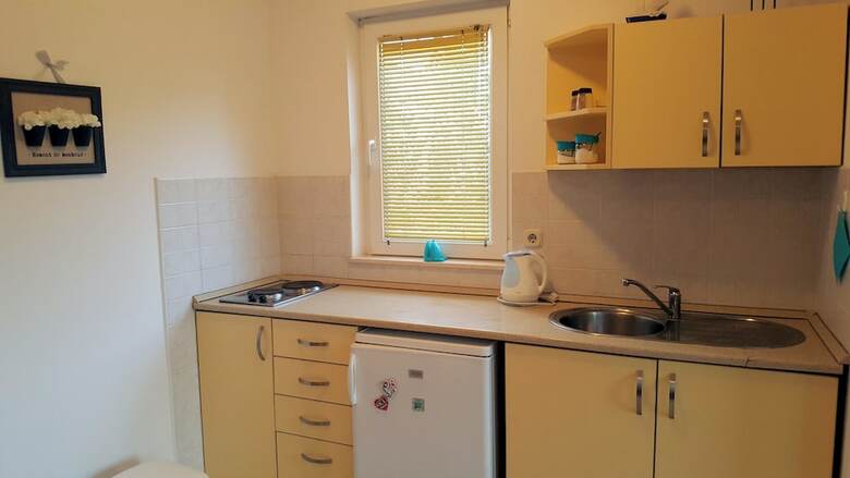 Apartamentos Holiday Home Slade - In Ston