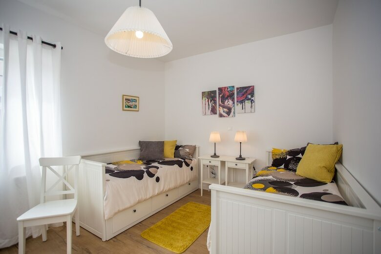 Apartamentos Holiday Home Slade - In Ston