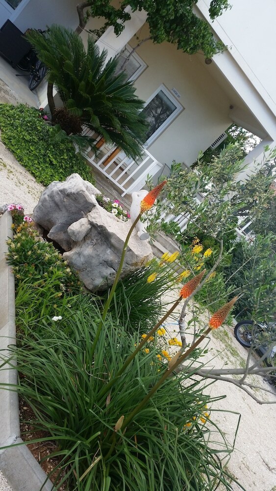 Apartamentos Holiday Home Slade - In Ston