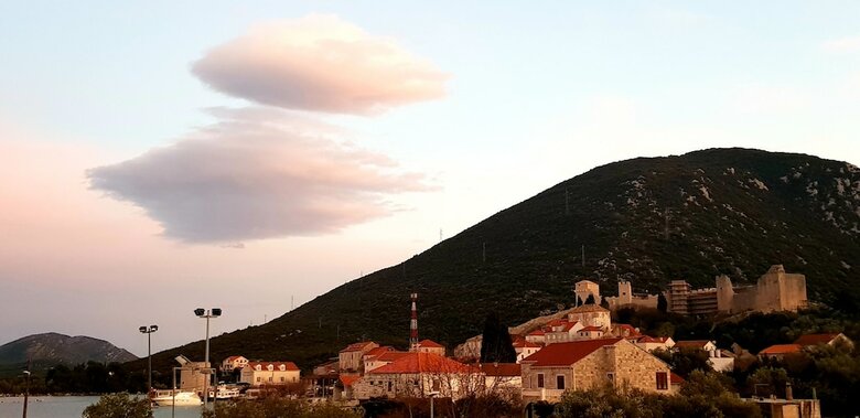 Apartamentos Holiday Home Slade - In Ston