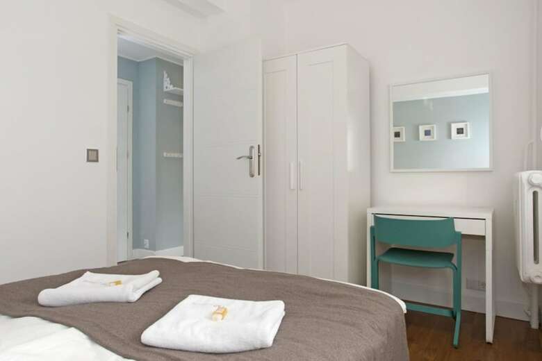 P&o Apartments Nowolipie