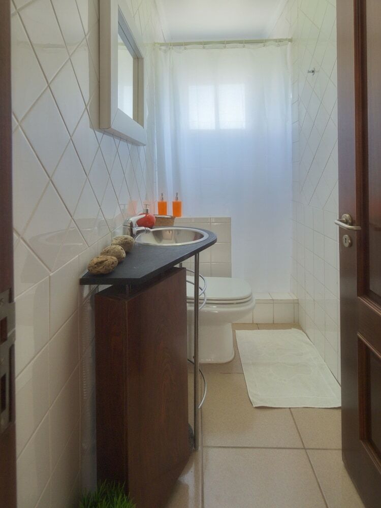 Apartamentos Epicenter Pico