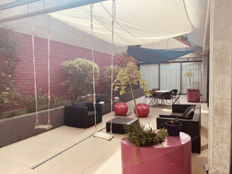 Bed & Breakfast Le Loft de Patricia