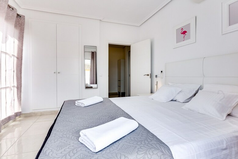 Apartamentos Parquemar 4 Playa La Mata