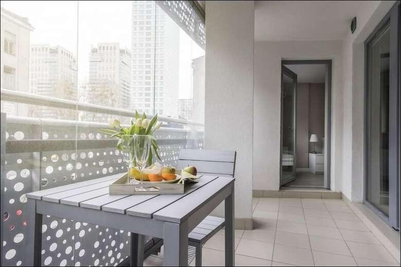 P&o Apartments Oxygen Wronia 1