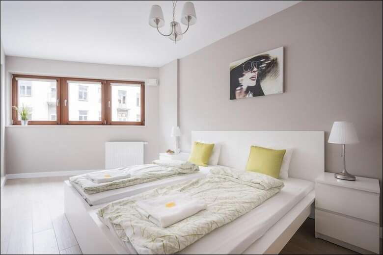 P&o Apartments Oxygen Wronia 1