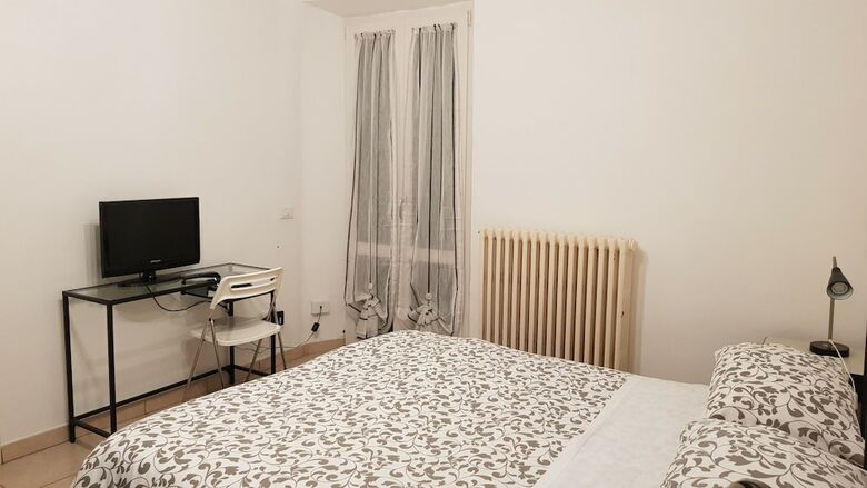 Apartamento La Casa Di Oliva