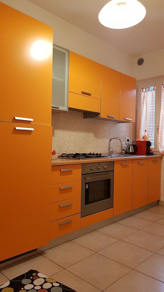 Apartamento La Casa Di Oliva