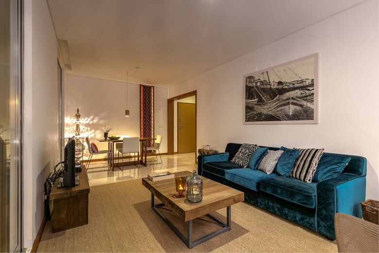 Apartamentos Epicenter City