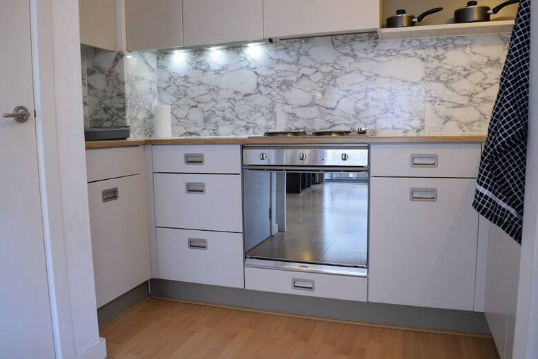 1 Bedroom Apartment In Deptford