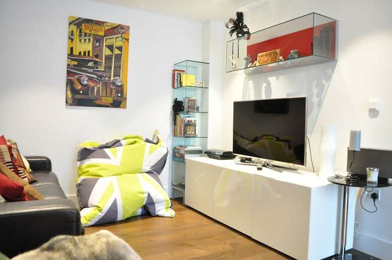 1 Bedroom Apartment In Shoreditch