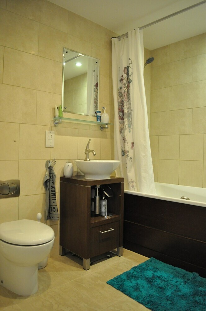 1 Bedroom Apartment In Shoreditch