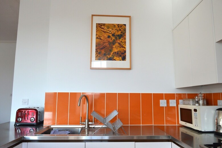 1 Bedroom Apartment In Central Bath