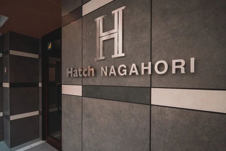 Apartamentos Hatch Nagahori 302