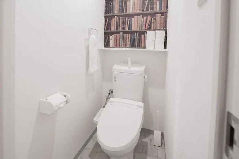 Apartamentos Hatch Nagahori 302