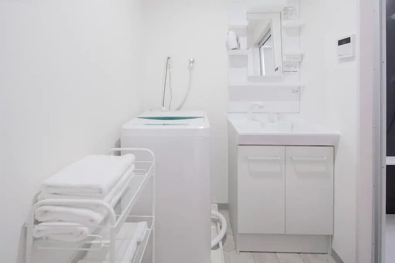 Apartamentos Hatch Nagahori 302