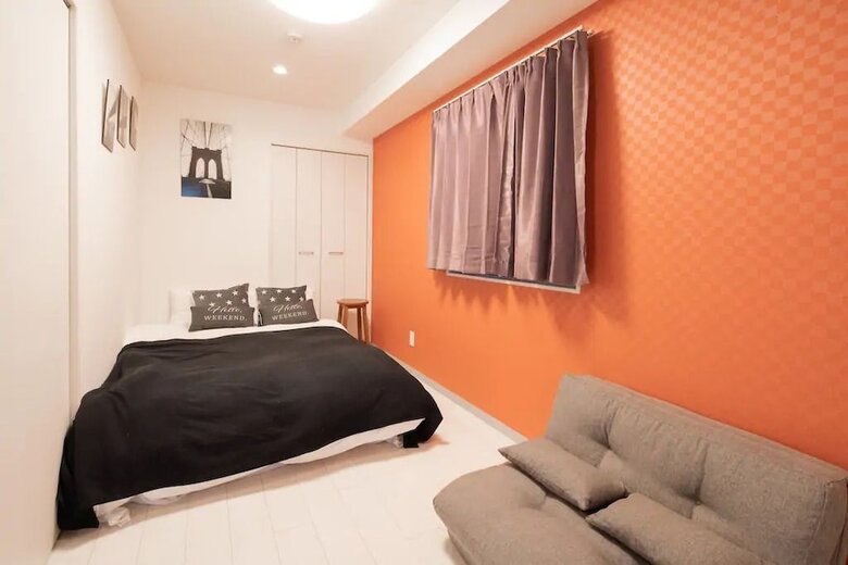 Apartamentos Hatch Nagahori 302