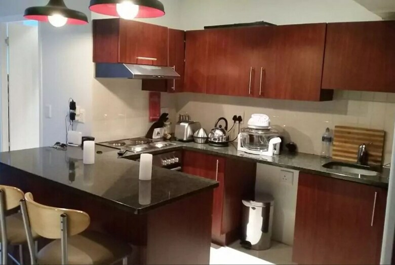 1 Bedroom Apartment In City Centre
