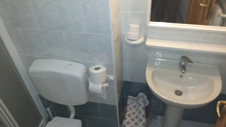 Hotel Castiglione Village Ischia