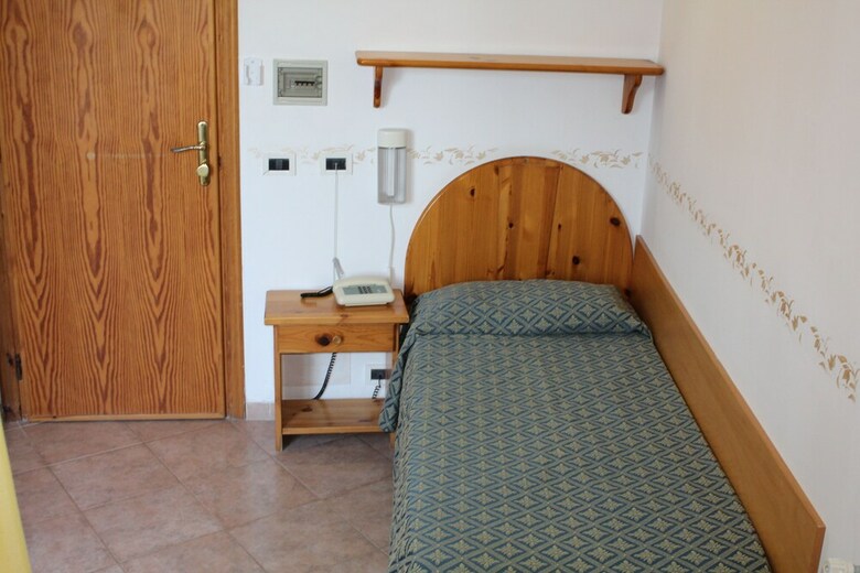 Hotel Castiglione Village Ischia