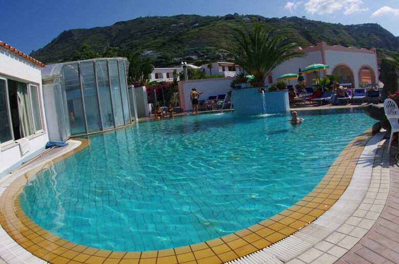 Hotel Castiglione Village Ischia