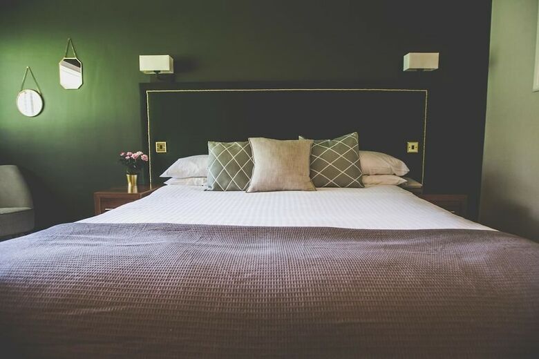 Hotel The Royal George Tintern
