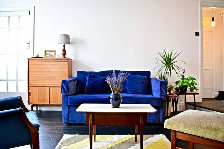 Apartamentos 1 Bedroom Flat In Central London