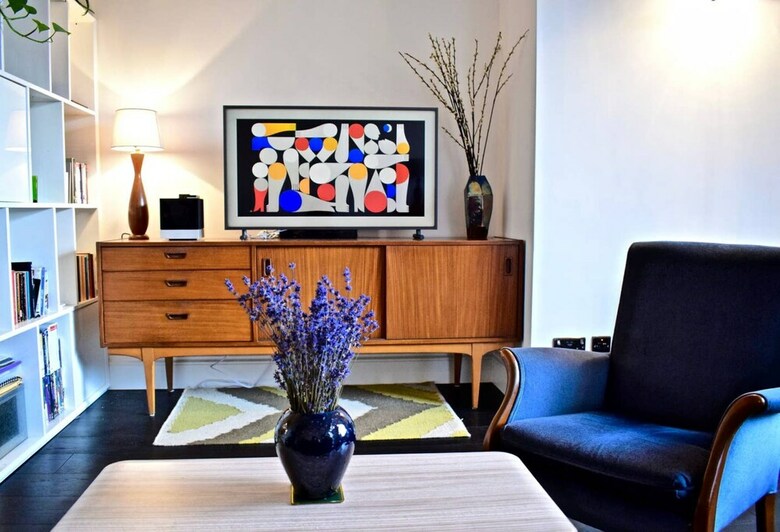 Apartamentos 1 Bedroom Flat In Central London