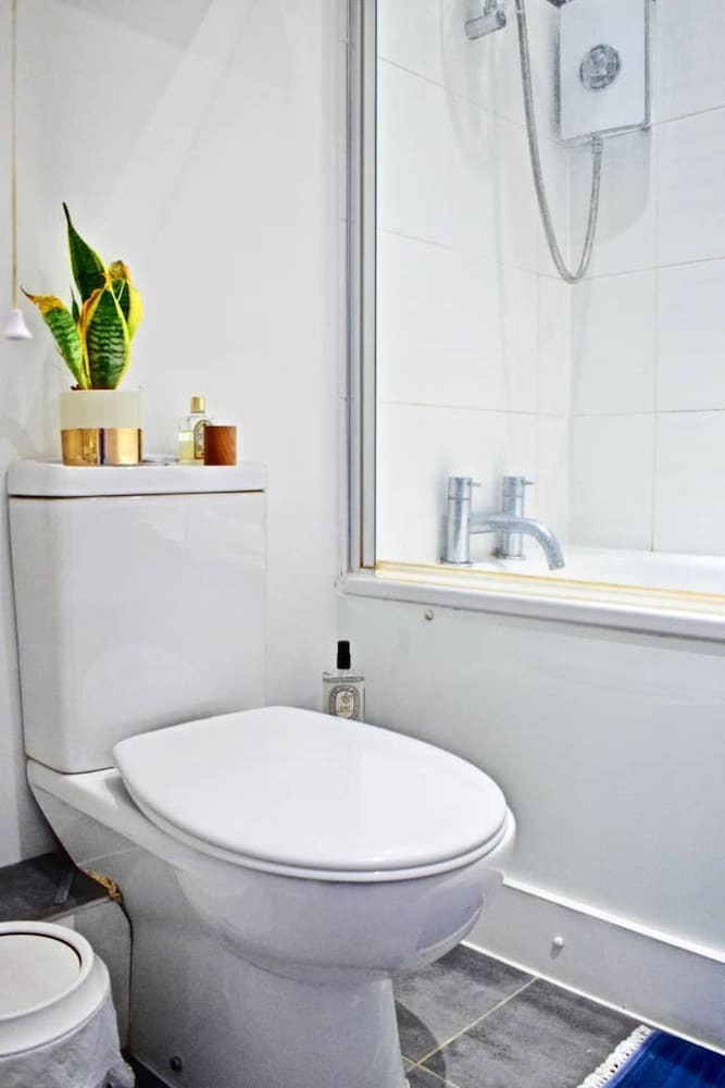 Apartamentos 1 Bedroom Flat In Central London