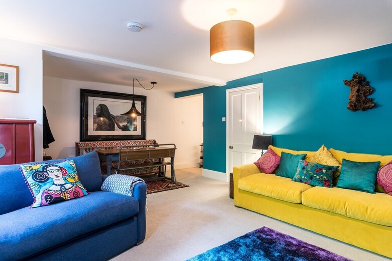 1 Bedroom Apartment Near Central Brighton