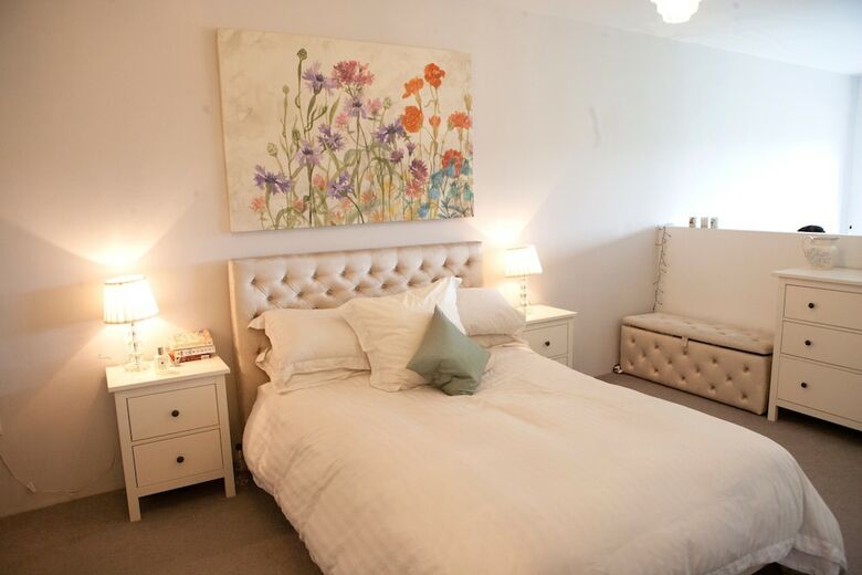 2 Bedroom Apartment Near Airport