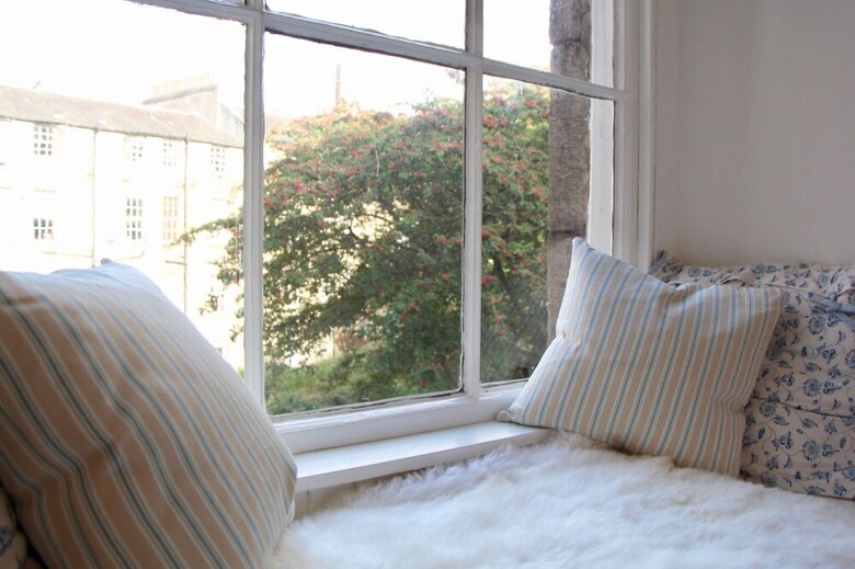 2 Bedroom Apartment In City Centre
