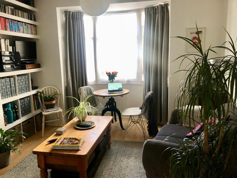 2 Bedroom Apartment Near Hove Seafront