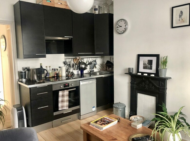 2 Bedroom Apartment Near Hove Seafront