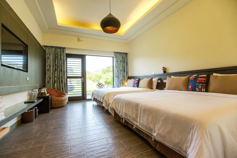 Bed & Breakfast Airuomi