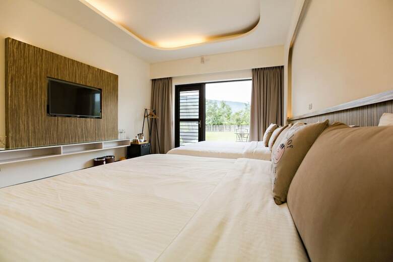 Bed & Breakfast Airuomi