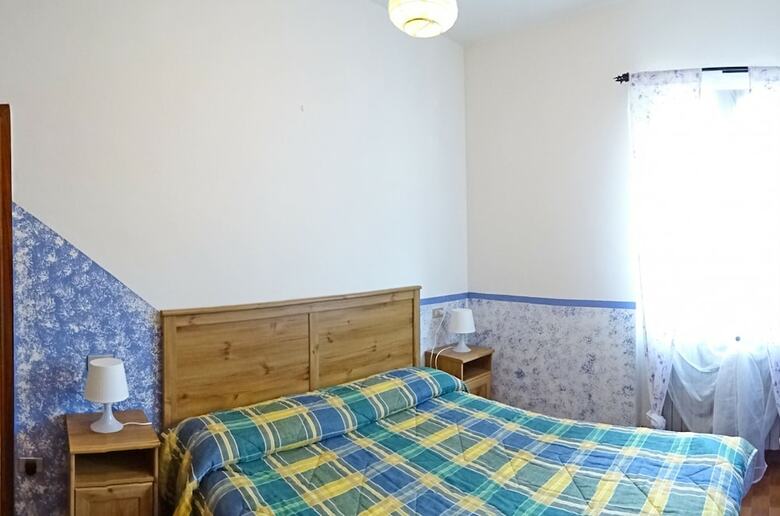 Apartamento Casa Del Borgo Augusta